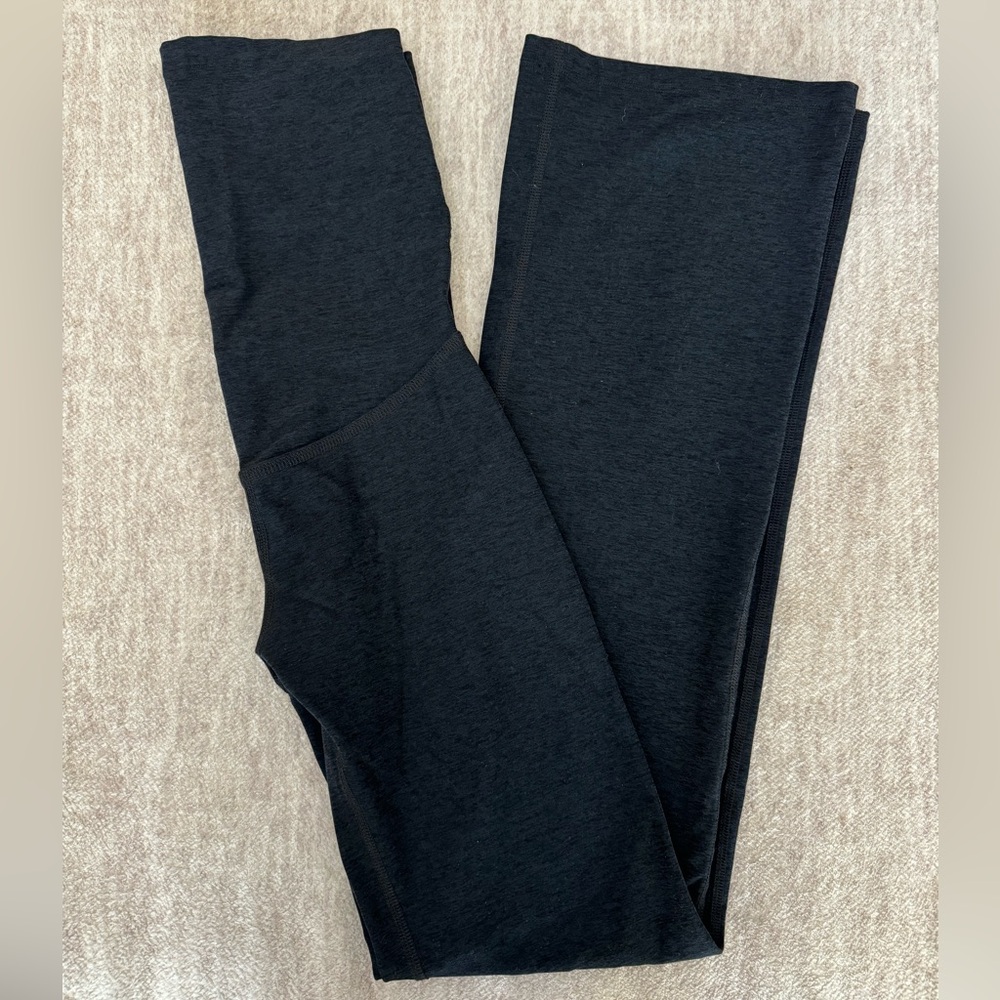 Beyond the Bump maternity leggings